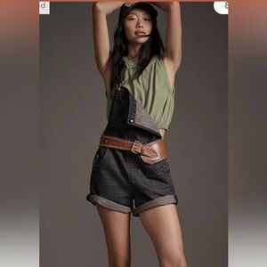 ANTHROPOLOGIE  Levi's Yomper